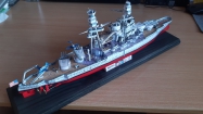 U.S.S. ARIZONA