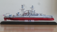 U.S.S. ARIZONA