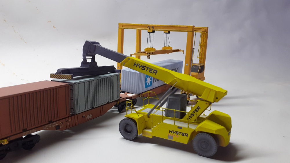 Překladač HYSTER 45-24 IH (Plná velikost v novém okně) Překladač HYSTER 45-24 IH