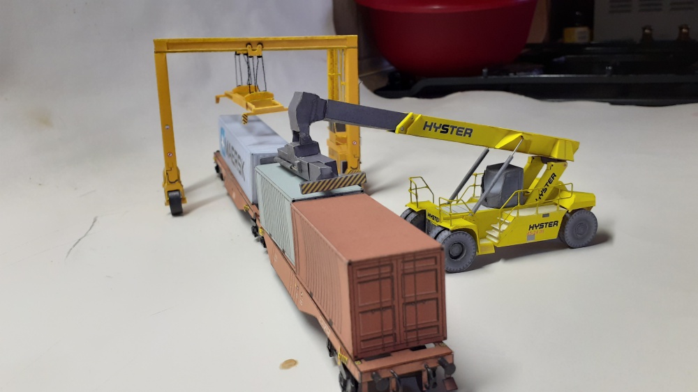 Překladač HYSTER 45-24 IH (Plná velikost v novém okně) Překladač HYSTER 45-24 IH