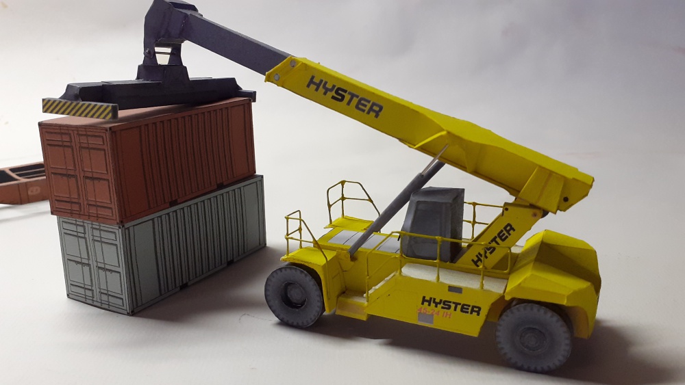 Překladač HYSTER 45-24 IH (Plná velikost v novém okně) Překladač HYSTER 45-24 IH