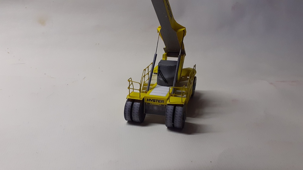 Překladač HYSTER 45-24 IH (Plná velikost v novém okně) Překladač HYSTER 45-24 IH