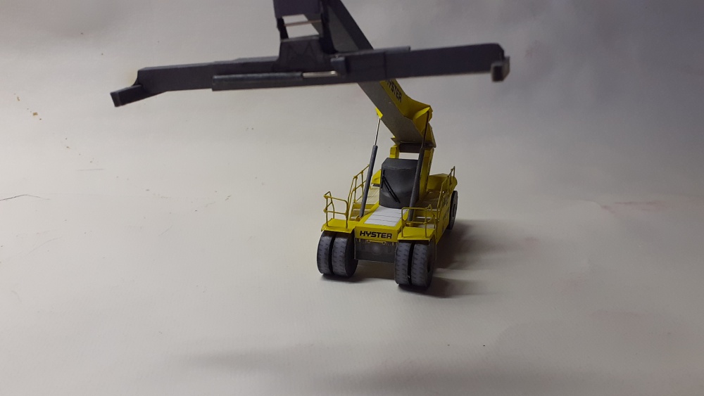 Překladač HYSTER 45-24 IH (Plná velikost v novém okně) Překladač HYSTER 45-24 IH