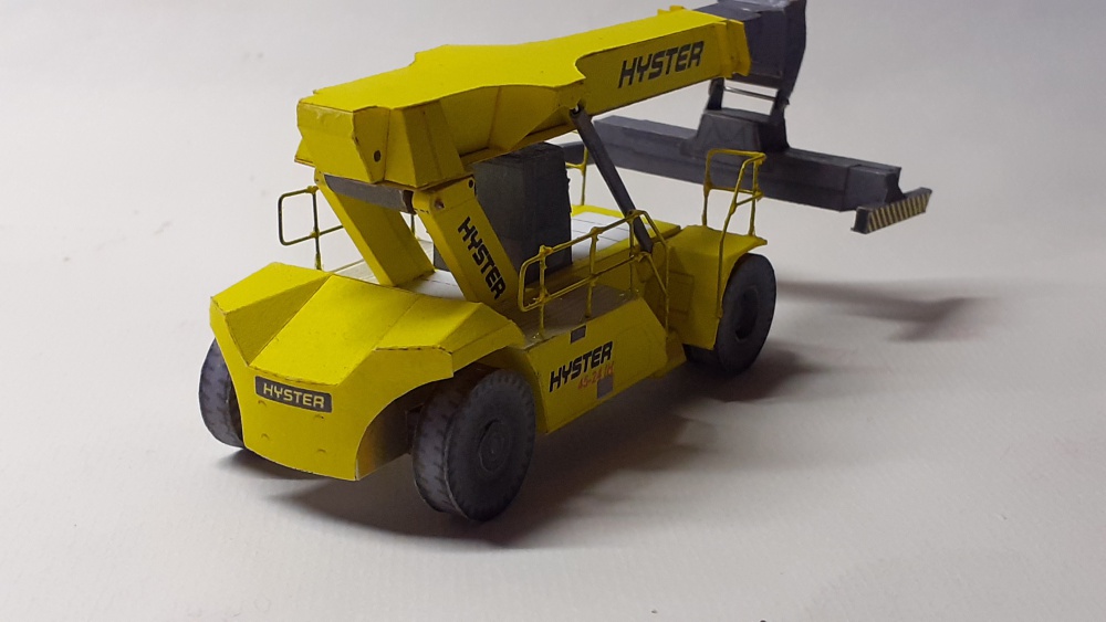 Překladač HYSTER 45-24 IH (Plná velikost v novém okně) Překladač HYSTER 45-24 IH