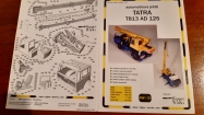 Tatra 813 AD 125