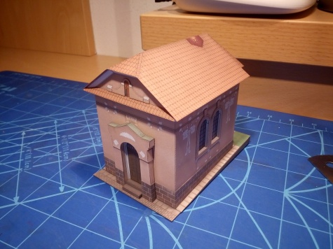 Kaple sv. Petra a Pavla - Vřesovice Kaple sv. Petra a Pavla - Vřesovice