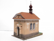 Kaple sv. Petra a Pavla - V�esovice