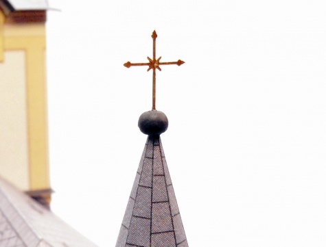 Kostel sv. V�ta, �esk� Libchavy