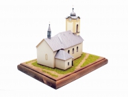 Kostel sv. V�ta, �esk� Libchavy