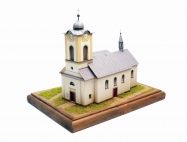 Kostel sv. V�ta, �esk� Libchavy