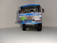 Tatra 815 4x4 LRT Dakar 2005