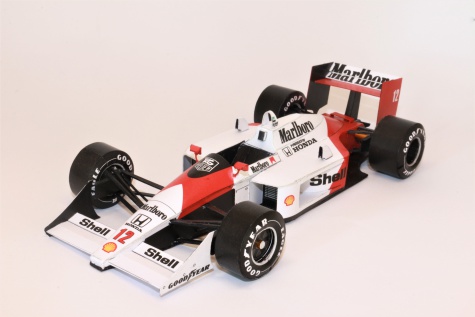 McLaren MP4/4