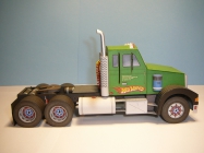 Moje modely