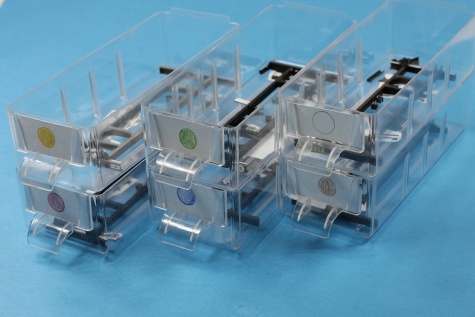 IFA Multicar 25 - MIX n�staveb