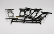 IFA Multicar 25 - MIX n�staveb