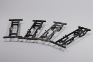 IFA Multicar 25 - MIX n�staveb