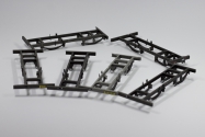 IFA Multicar 25 - MIX n�staveb