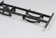 IFA Multicar 25 - MIX n�staveb