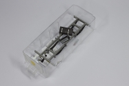 IFA Multicar 25 - MIX n�staveb
