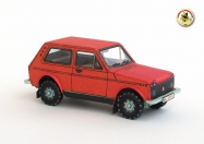 VAZ 2121 - Niva