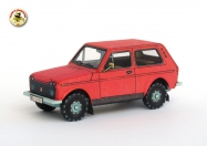 VAZ 2121 - Niva