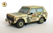 VAZ 2121 - Niva