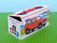 VAZ 2121 - Niva