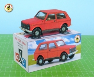 VAZ 2121 - Niva