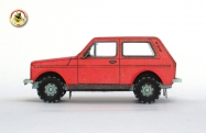 VAZ 2121 - Niva