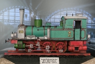 T3 Preu�en DR 89.70