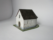Kaplnka Belu�a