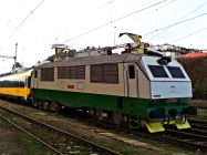 �eleznice