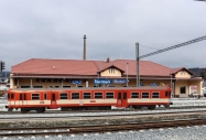 �eleznice