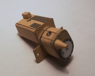 Tatra 815 ER45 16230 4x4.1/55T(SOT)