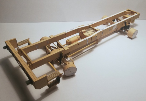 Tatra 815 ER45 16230 4x4.1/55T(SOT) Tatra 815 ER45 16230 4x4.1/55T(SOT)
