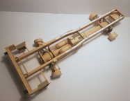 Tatra 815 ER45 16230 4x4.1/55T(SOT)