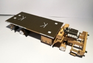 Tatra 815 ER45 16230 4x4.1/55T(SOT)