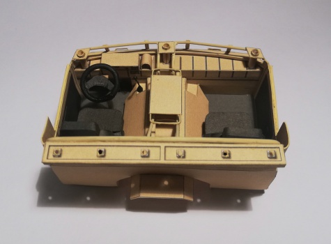 Tatra 815 ER45 16230 4x4.1/55T(SOT) Tatra 815 ER45 16230 4x4.1/55T(SOT)