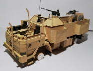 Tatra 815 ER45 16230 4x4.1/55T(SOT)