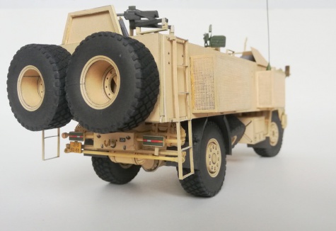 Tatra 815 ER45 16230 4x4.1/55T(SOT) Tatra 815 ER45 16230 4x4.1/55T(SOT)