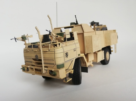 Tatra 815 ER45 16230 4x4.1/55T(SOT) Tatra 815 ER45 16230 4x4.1/55T(SOT)