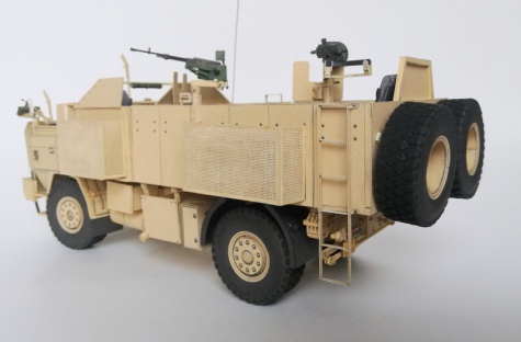 Tatra 815 ER45 16230 4x4.1/55T(SOT) Tatra 815 ER45 16230 4x4.1/55T(SOT)