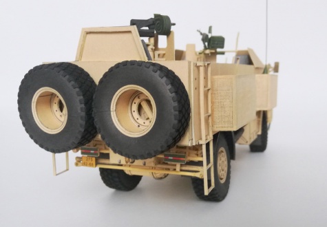 Tatra 815 ER45 16230 4x4.1/55T(SOT) Tatra 815 ER45 16230 4x4.1/55T(SOT)