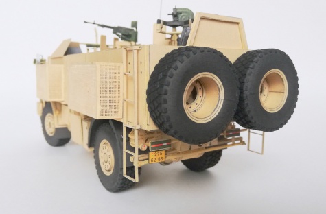 Tatra 815 ER45 16230 4x4.1/55T(SOT) Tatra 815 ER45 16230 4x4.1/55T(SOT)