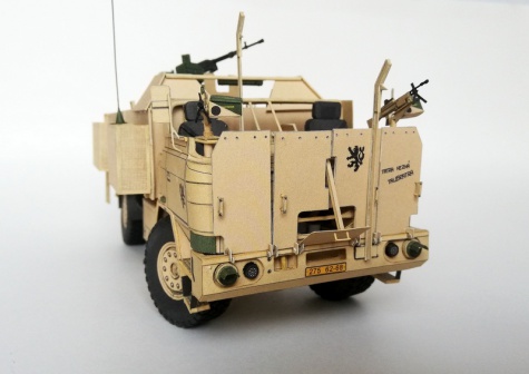 Tatra 815 ER45 16230 4x4.1/55T(SOT) Tatra 815 ER45 16230 4x4.1/55T(SOT)