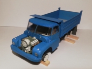 Tatra 148 S3