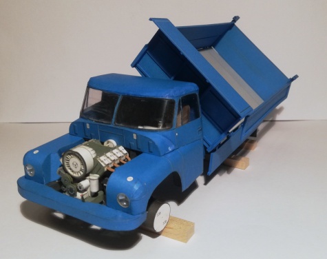 Tatra 148 S3 Tatra 148 S3