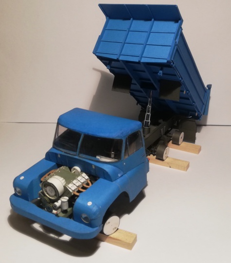 Tatra 148 S3 Tatra 148 S3