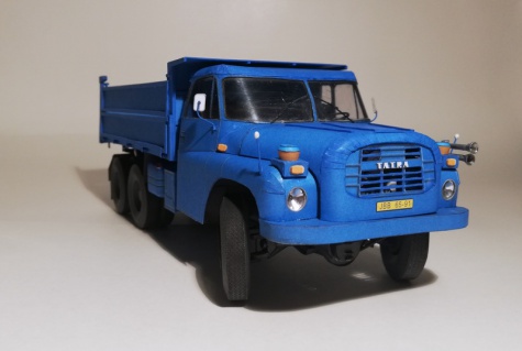 Tatra 148 S3 Tatra 148 S3