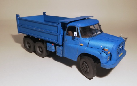 Tatra 148 S3 Tatra 148 S3